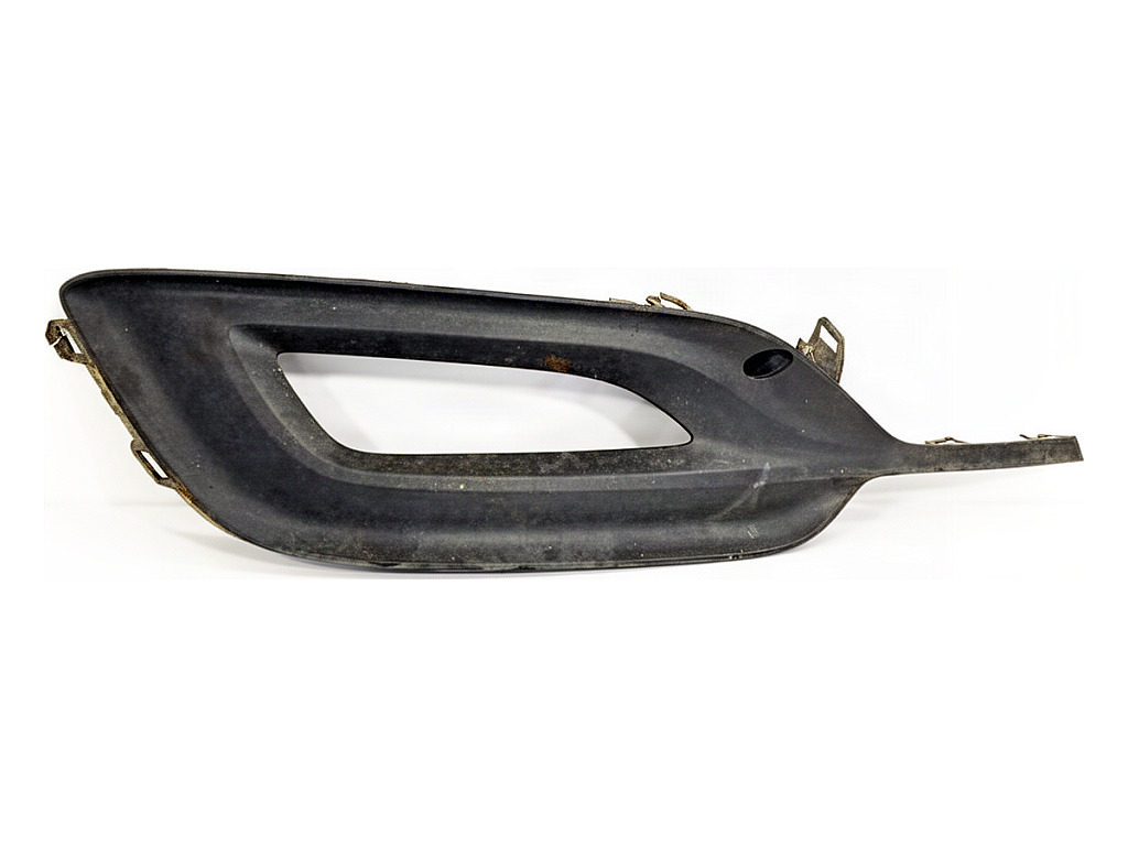 [STARK-936742] Rejilla de parachoques delantero izquierdo Opel Zafira Tourer C