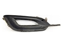 Rejilla de parachoques delantero izquierdo Opel Zafira Tourer C