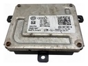 Módulo de xenón Skoda Octavia III