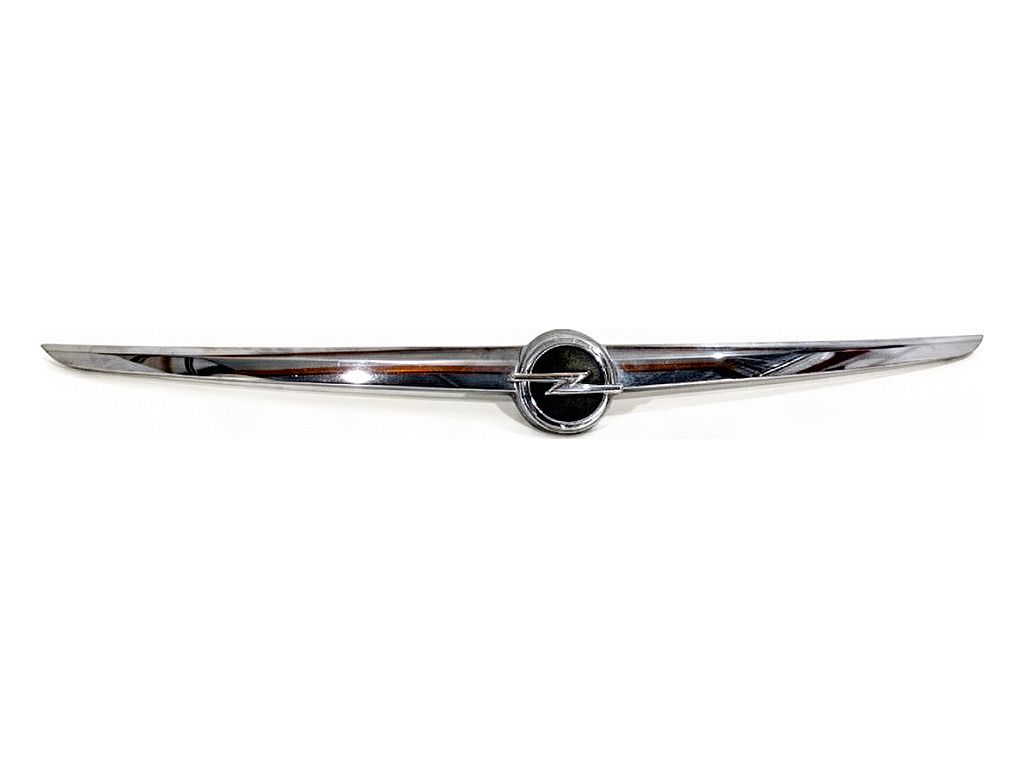 [STARK-936982] Moldura de portón trasero Opel Insignia A (G09)
