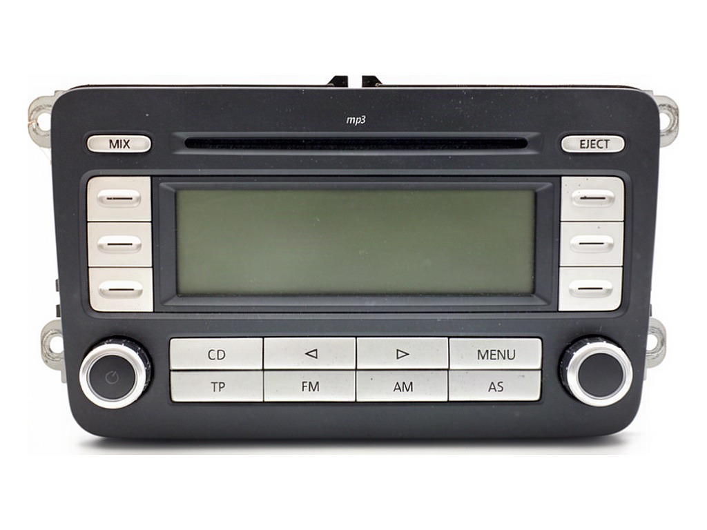 [STARK-937494] Radio VW Passat B7 Variant