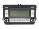 Radio VW Passat B7 Variant