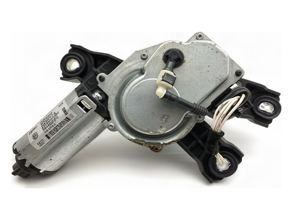 [STARK-937497] Motor de limpiaparabrisas trasero VW Passat B7 Variant