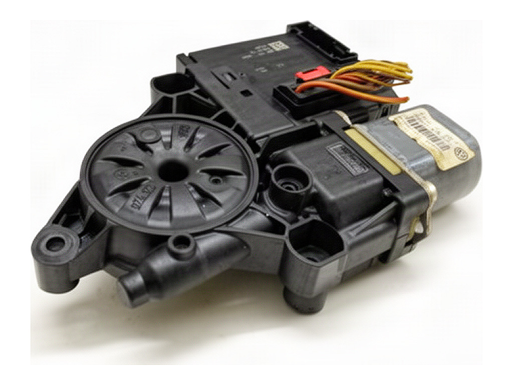 [STARK-937512] Motor elevalunas delantero derecho VW Passat B7 Variant