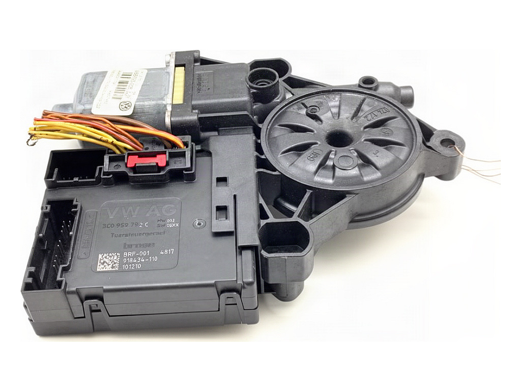 [STARK-937513] Motor elevalunas delantero izquierdo VW Passat B7 Variant
