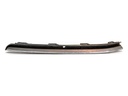 Rejilla de parachoques delantera derecha VW Golf VII Variant