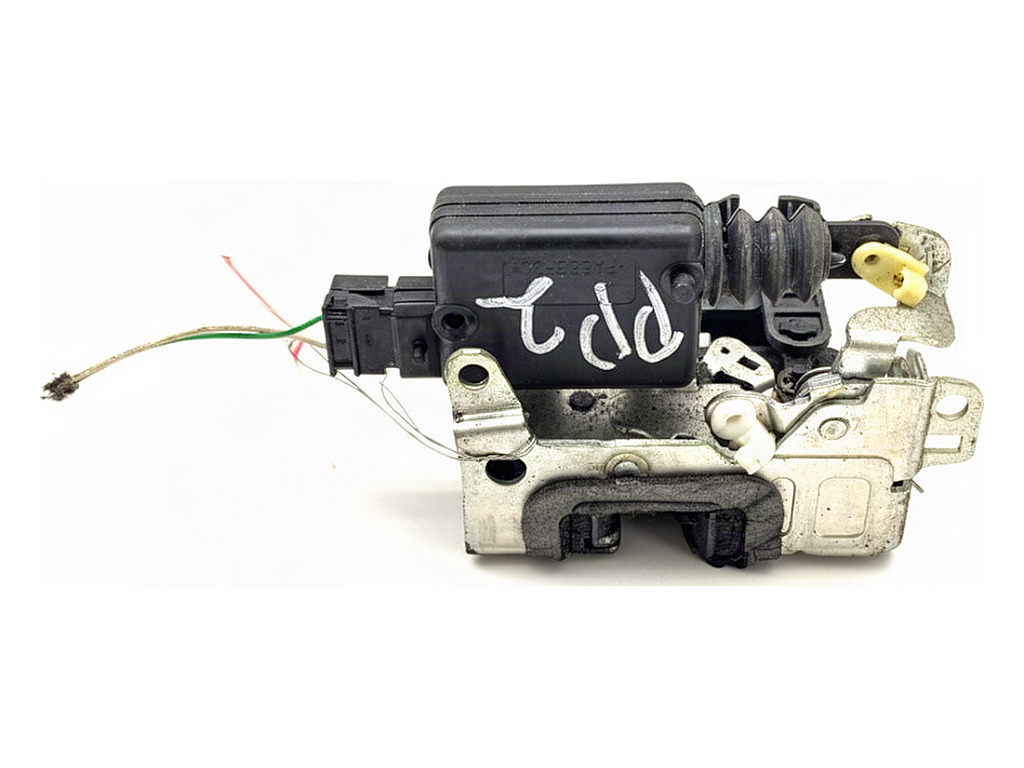 [STARK-937783] Cerradura de puerta delantera derecha Dacia Duster (HS_)