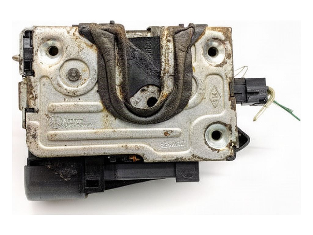 [STARK-937784] Cerradura de puerta delantera izquierda Dacia Duster (HS_)