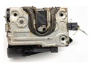 Cerradura de puerta delantera izquierda Dacia Duster (HS_)