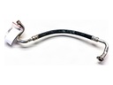 Tubo de aire acondicionado Peugeot 408 II