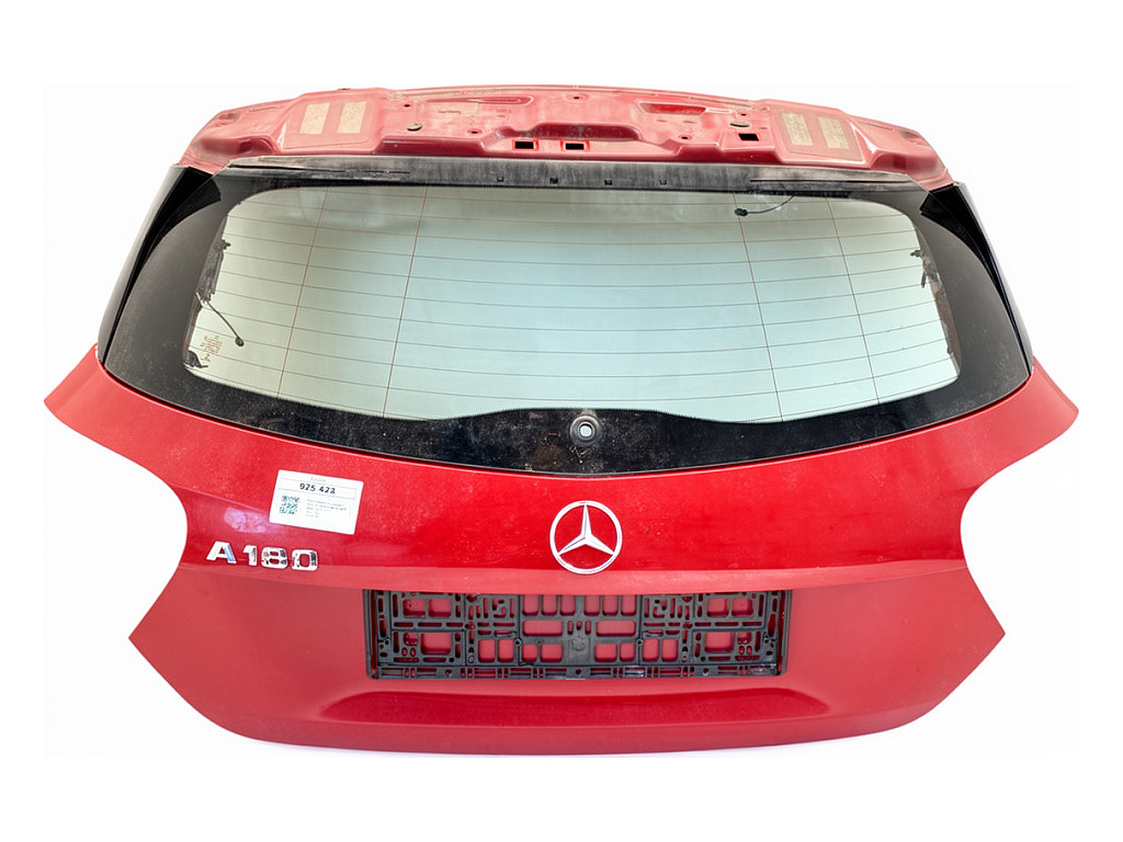 [STARK-925423] Portón trasero Mercedes-Benz Clase A (W176) 2012-2018