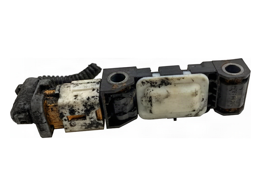 [STARK-938934] Sensor de impacto Hyundai Tucson (JM)