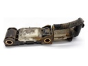 Sensor de impacto Hyundai Tucson (JM)