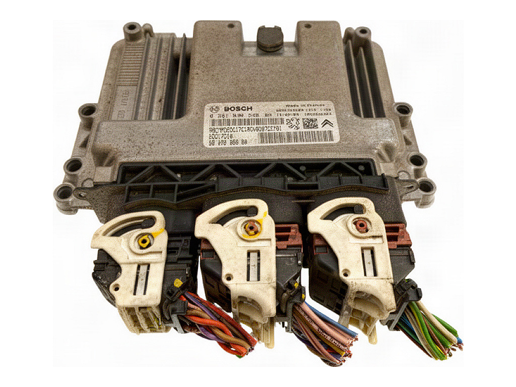 [STARK-939001] Centralita de motor Citroen Berlingo (B9)