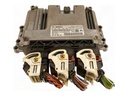 Centralita de motor Citroen Berlingo (B9)