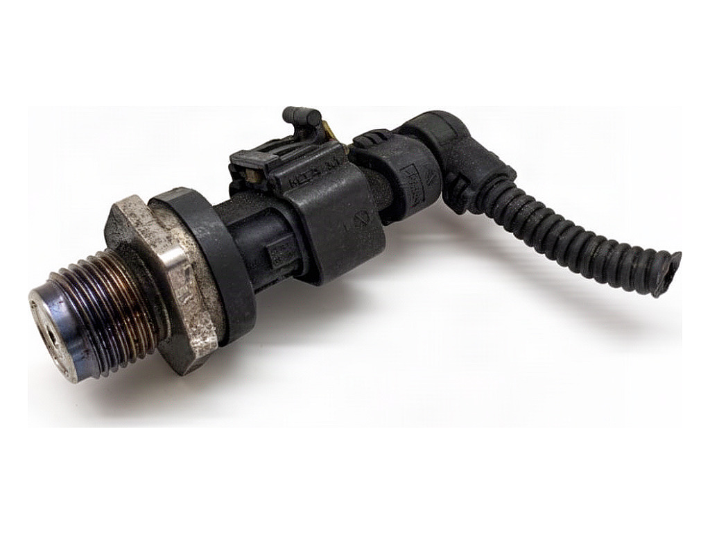 [STARK-939127] Sensor de presión de combustible Opel Insignia A (G09)