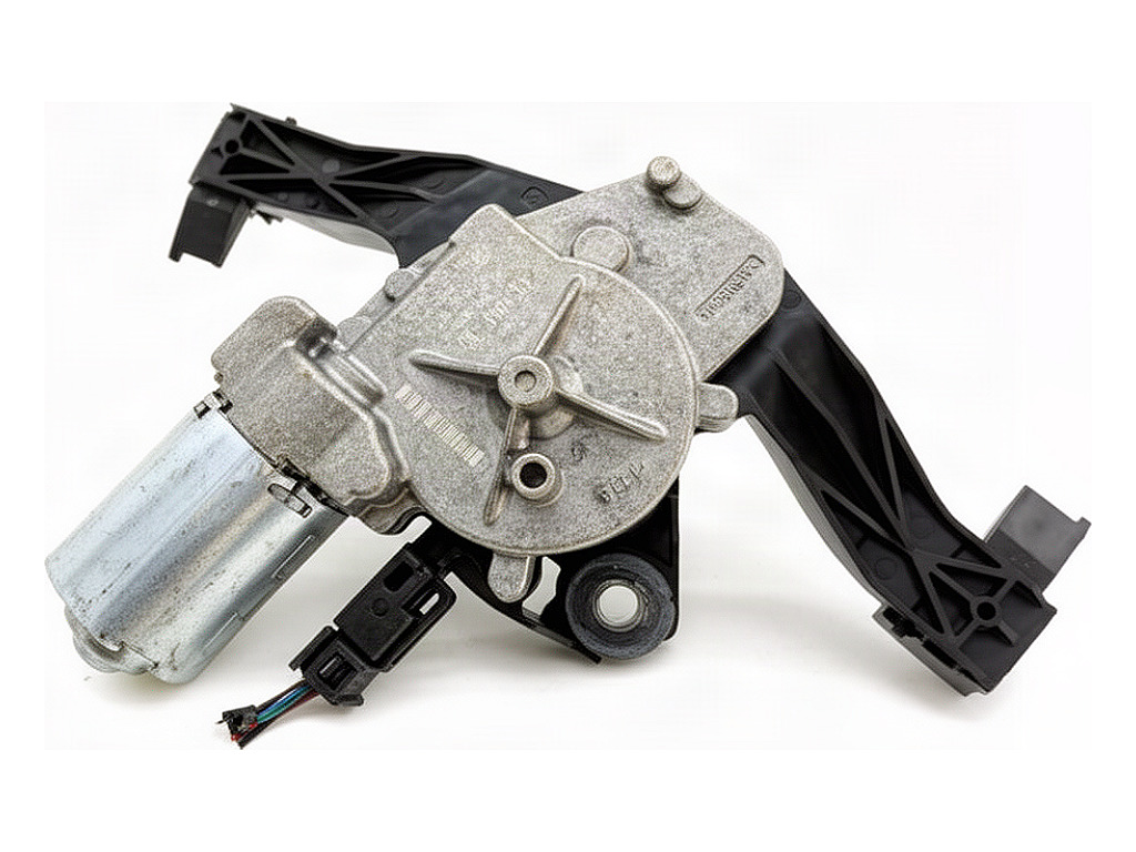 [STARK-939461] Motor de limpiaparabrisas trasero Opel Corsa E