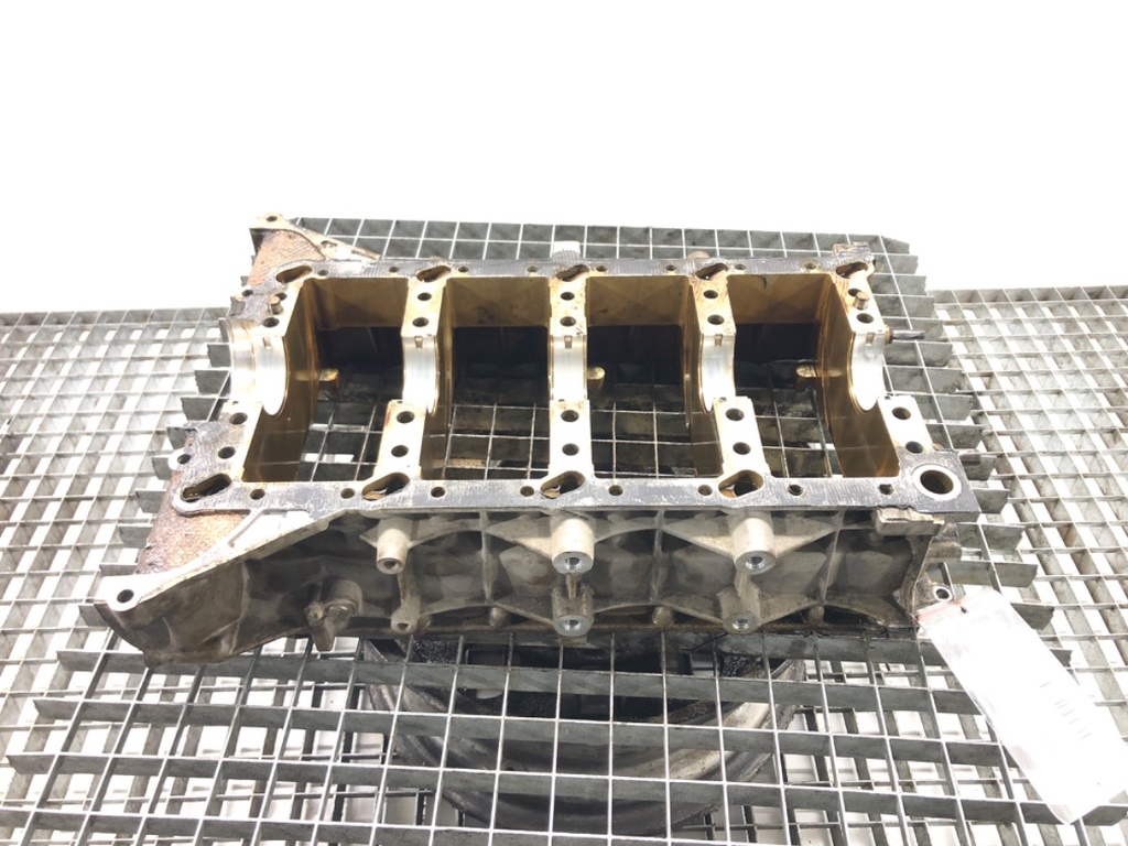 [STARK-494016] Bloque motor Porsche Cayenne (9PA) S 4.8 283 kW 2007-2010