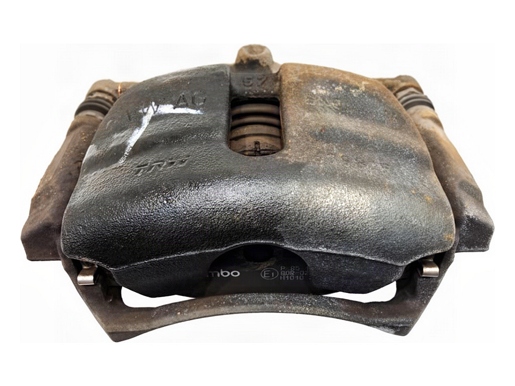 [STARK-939835] Pinza de freno delantera izquierda SEAT ATECA (KH7, KHP)