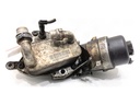 Soporte de filtro de aceite Opel Insignia A (G09)