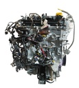 Motor Renault Dacia Mitsubishi 1.0 TCe H4D470