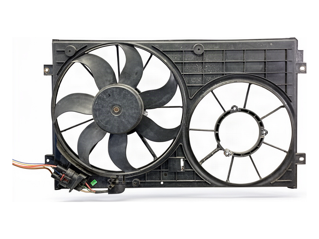 [STARK-940717] Electroventilador VW Scirocco III