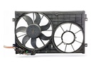 Electroventilador VW Scirocco III