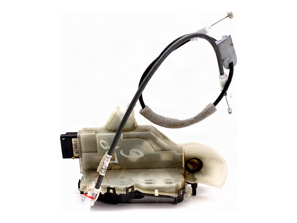 [STARK-940815] Cerradura de puerta delantera izquierda para CITROEN C3 III (SX)