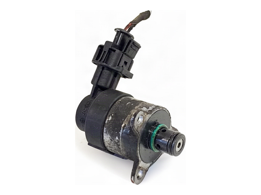 [STARK-940954] Regulador de presión de combustible para OPEL ANTARA A (L07)