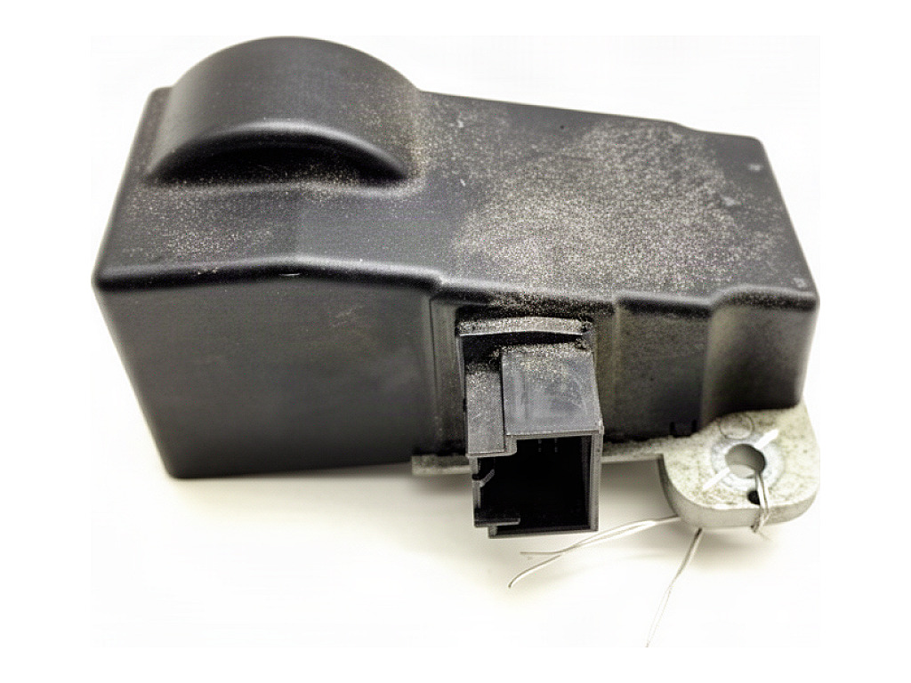 [STARK-941098] Bloqueo de columna de dirección VW Passat B6 (3C2)