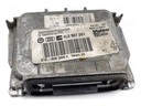 Balastro de xenón VW Passat B6 (3C2)