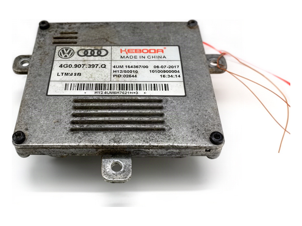 [STARK-941824] Módulo de control de xenón Audi Q3 (8UB, 8UG)