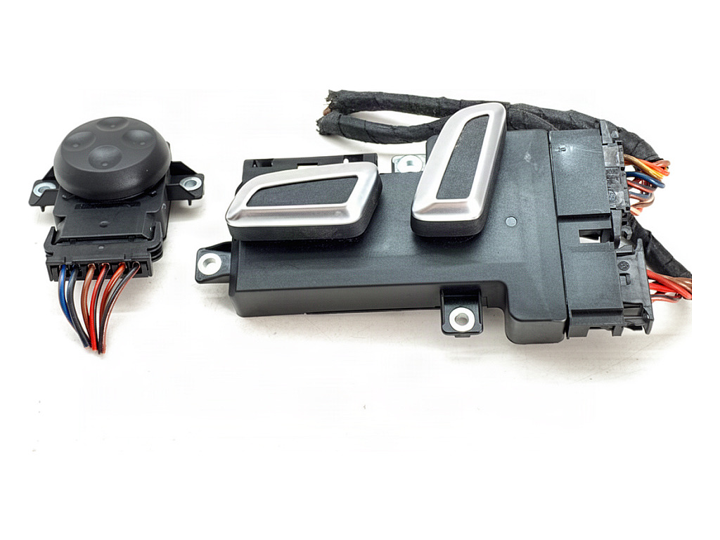 [STARK-941848] Interruptor de asiento Audi Q3 (8UB, 8UG)