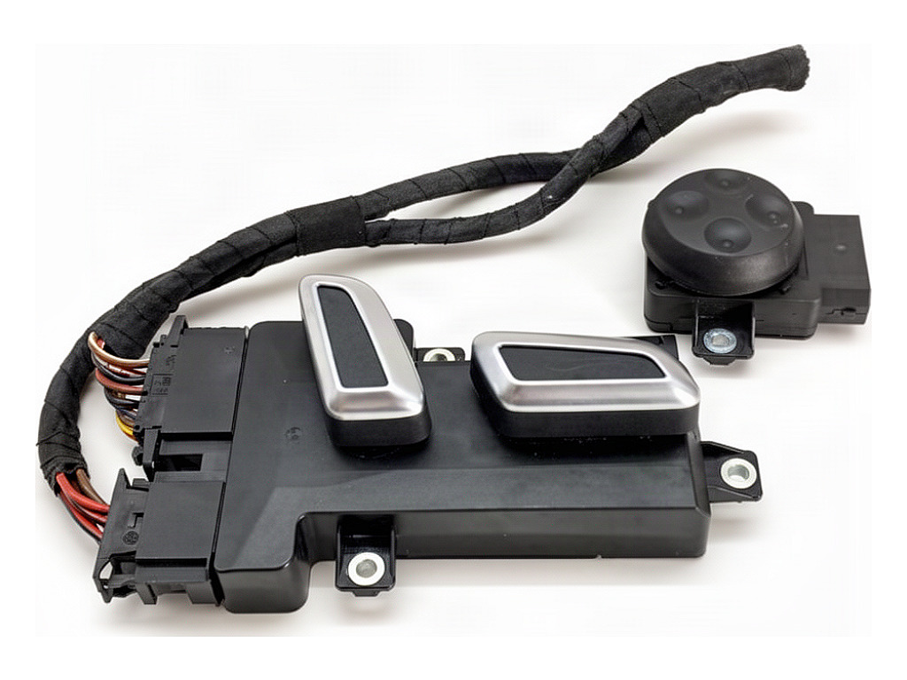 [STARK-941849] Interruptor de asiento Audi Q3 (8UB, 8UG)