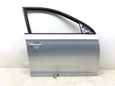 Puerta delantera derecha SEAT Toledo IV (KG3) 2012-2019