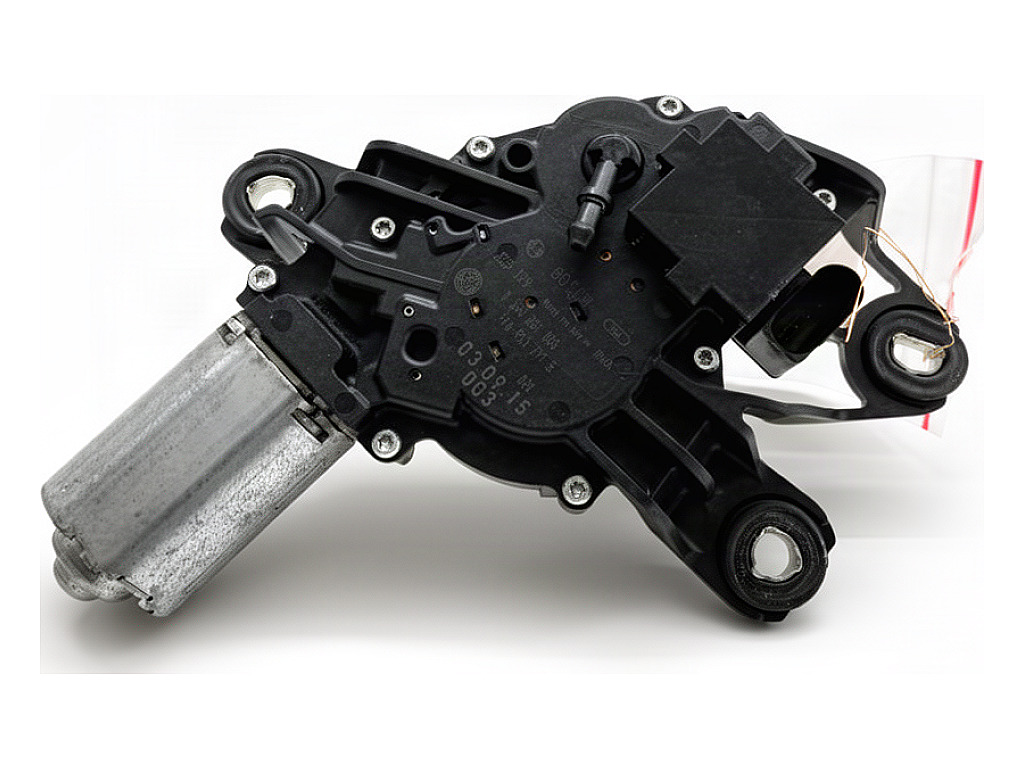 [STARK-942388] Motor de limpiaparabrisas trasero VW Golf V (1K1)