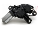 Motor de limpiaparabrisas trasero VW Golf V (1K1)