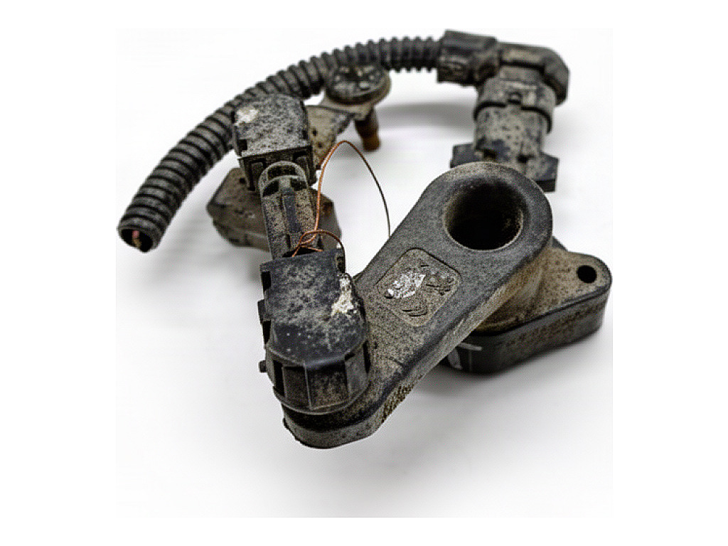 [STARK-942902] Sensor de nivel de xenón DS 7 (J4_, JC_)