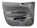 Panel de puerta delantera izquierda KIA SPORTAGE IV (QL, QLE)