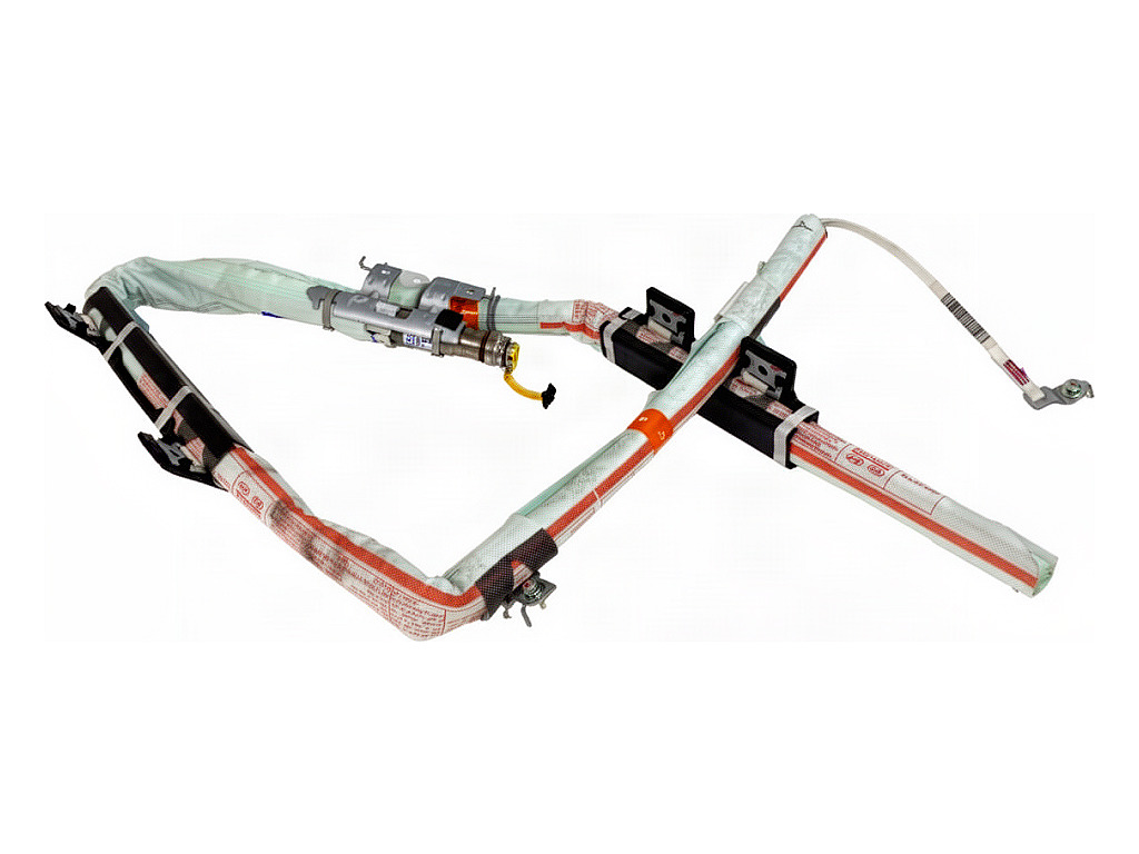 [STARK-943328] Airbag de cortina derecho Hyundai Tucson (TL, TLE)