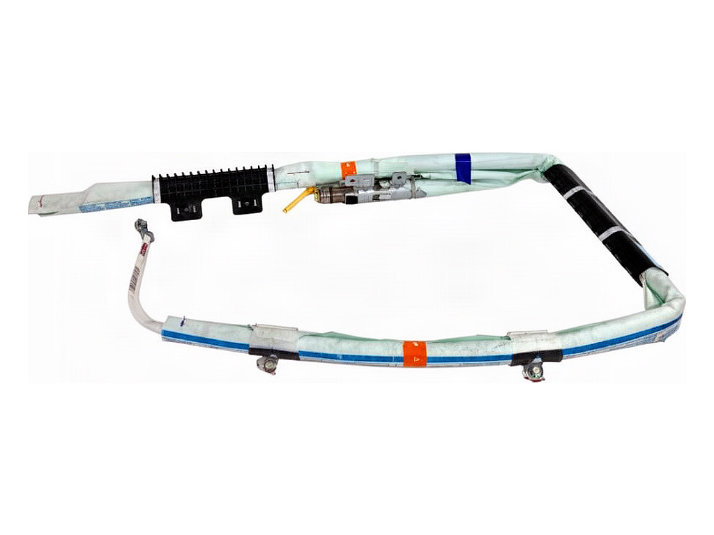 [STARK-943329] Airbag de cortina izquierdo Hyundai Tucson (TL, TLE)