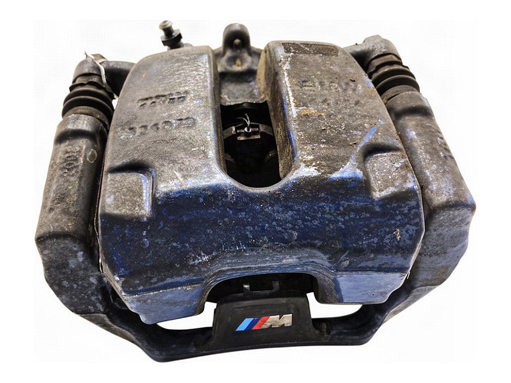 [STARK-943408] Pinza de freno trasera derecha BMW X5 (G05, F95)