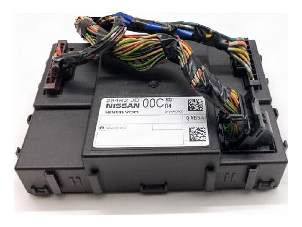 [STARK-943536] Módulo de confort Nissan Qashqai / Qashqai +2 I (J10)