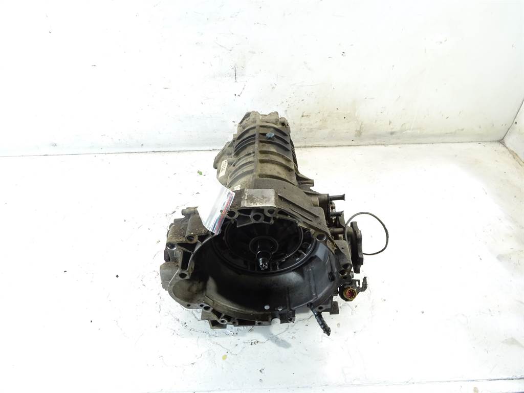 [STARK-371917] Caja de cambios AUDI A4 B5 (8D2) 2.8 142 kW [193 KM] gasolina 1996-2000