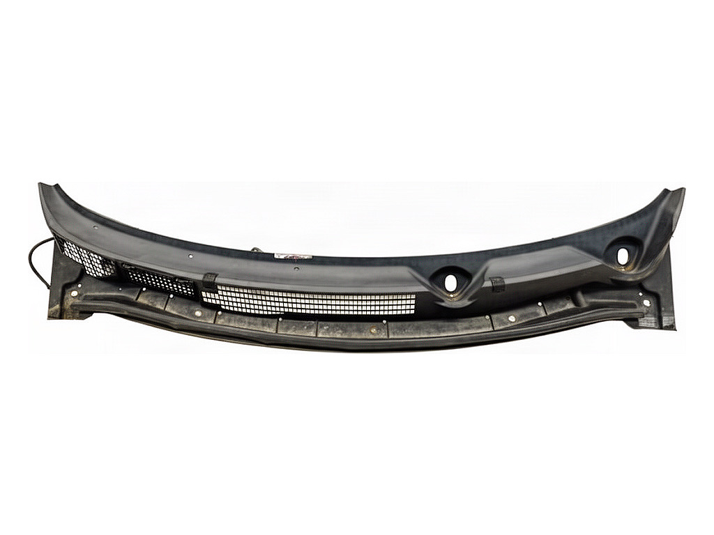 [STARK-943902] Subchasis Nissan Qashqai I (J10)