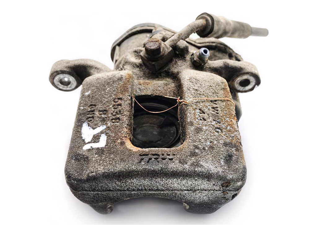[STARK-944008] Pinza de freno trasera izquierda Audi Q3 (8UB, 8UG)