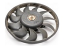 Electroventilador de aire acondicionado Audi A4 B6 Avant (8E5)