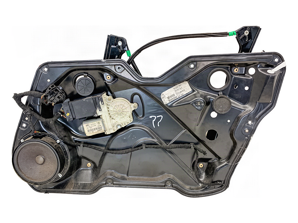[STARK-945085] Elevalunas delantero derecho Seat Toledo II