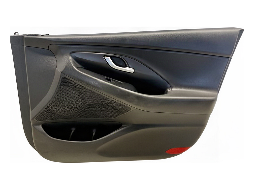 [STARK-945622] Panel de puerta delantero derecho Hyundai i30 (PDE, PD, PDEN)