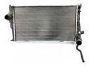 Radiador de agua BMW X1 (E84)